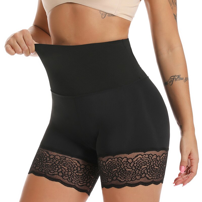 Women's High Waist Slimmers Tummy Control Panties Butt Lifter Shapewear - Slimmers - DYAVOR®