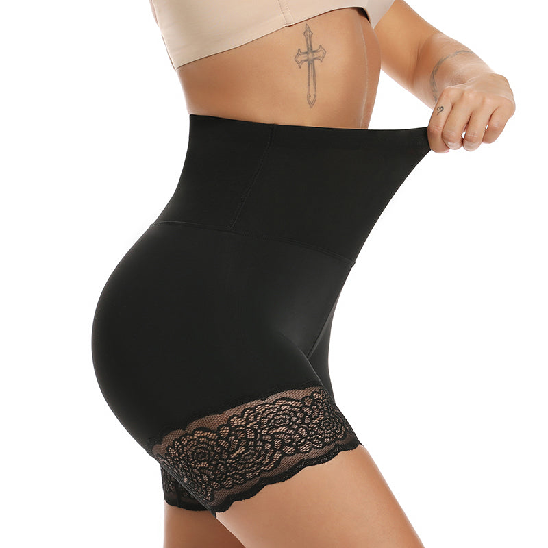 Women's High Waist Slimmers Tummy Control Panties Butt Lifter Shapewear - Slimmers - DYAVOR®