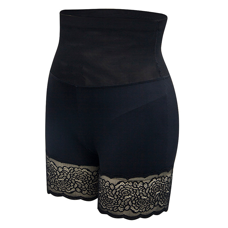 Women's High Waist Slimmers Tummy Control Panties Butt Lifter Shapewear