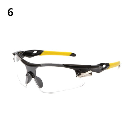 Unisex UV400 Explosion-proof Outdoor Sports Riding Cycling Sunglasses - Unisex Sunglasses - DYAVOR®