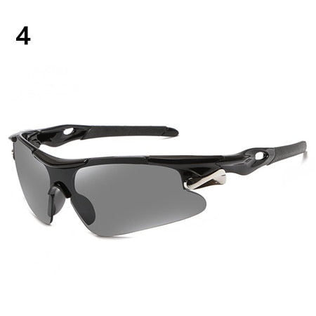 Unisex UV400 Explosion-proof Outdoor Sports Riding Cycling Sunglasses - Unisex Sunglasses - DYAVOR®
