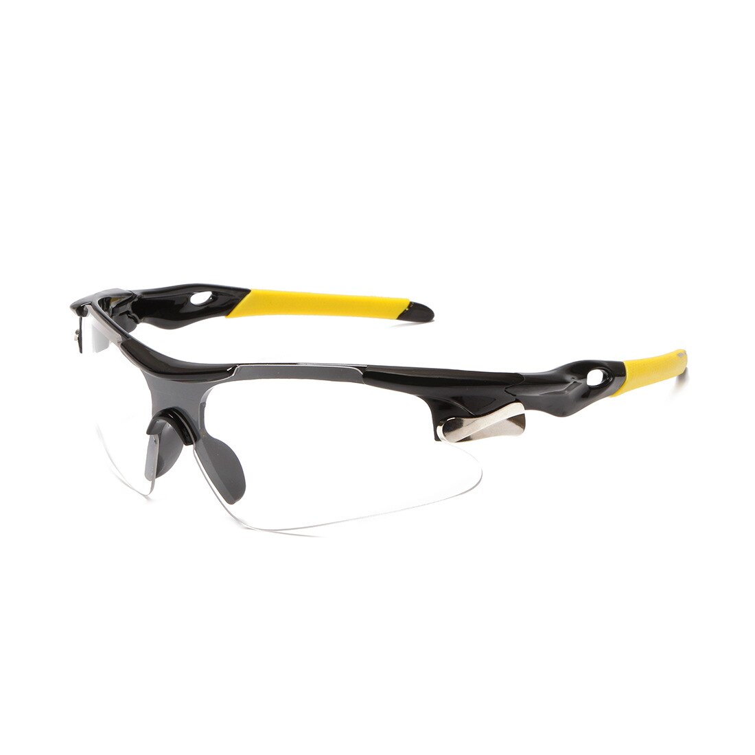 Unisex UV400 Explosion-proof Outdoor Sports Riding Cycling Sunglasses - Unisex Sunglasses - DYAVOR®