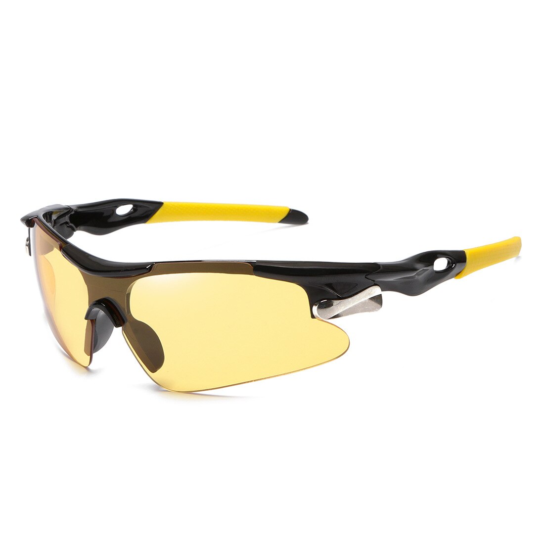 Unisex UV400 Explosion-proof Outdoor Sports Riding Cycling Sunglasses - Unisex Sunglasses - DYAVOR®
