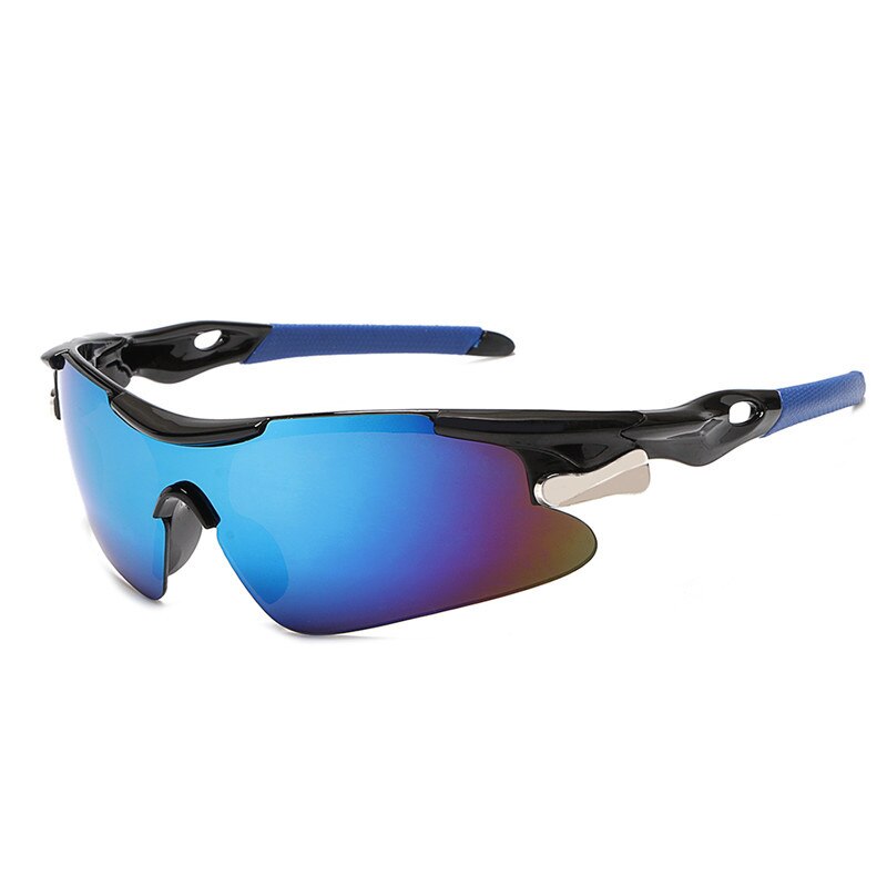 Unisex UV400 Explosion-proof Outdoor Sports Riding Cycling Sunglasses - Unisex Sunglasses - DYAVOR®