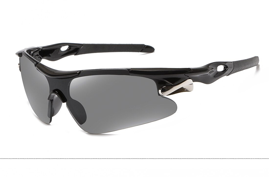 Unisex UV400 Explosion-proof Outdoor Sports Riding Cycling Sunglasses - Unisex Sunglasses - DYAVOR®