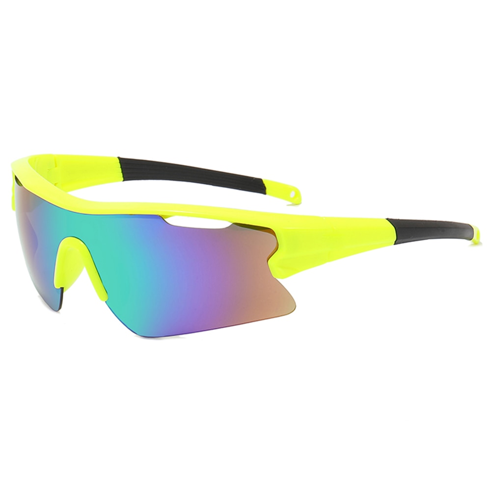 Sports Cycling Eyewear UV400 Lenses Sunglasses for Men and Women - Unisex Sunglasses - DYAVOR®