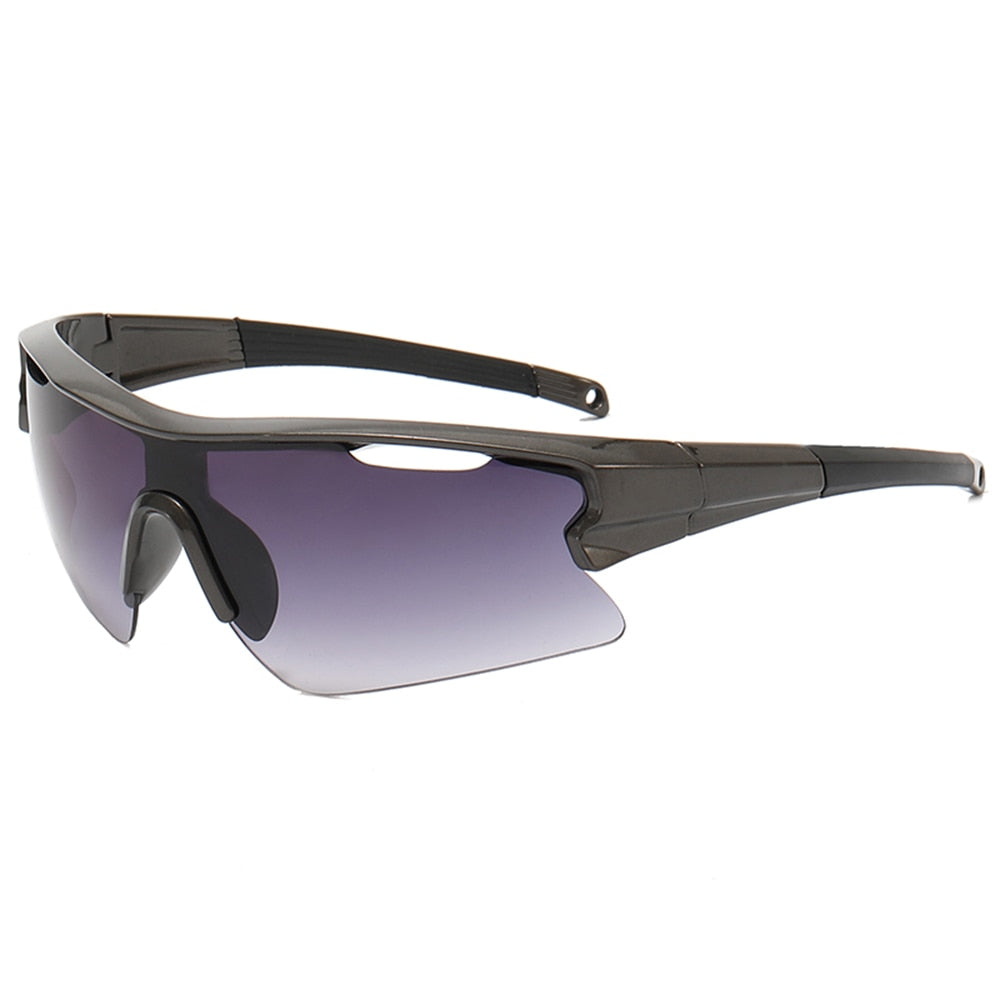 Sports Cycling Eyewear UV400 Lenses Sunglasses for Men and Women - Unisex Sunglasses - DYAVOR®