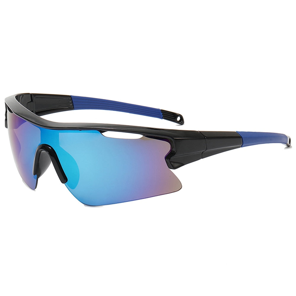 Sports Cycling Eyewear UV400 Lenses Sunglasses for Men and Women - Unisex Sunglasses - DYAVOR®