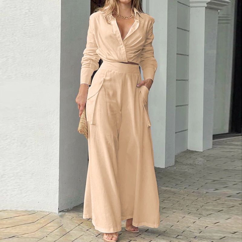 Erza - Elegant Sleeve Set for Women