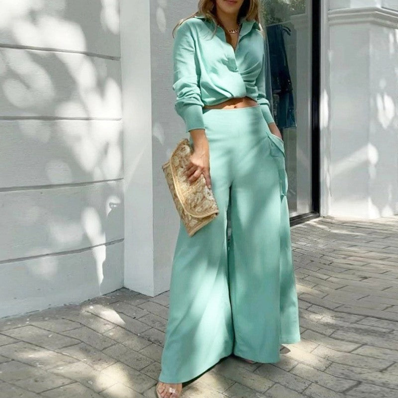 Erza - Elegant Sleeve Set for Women