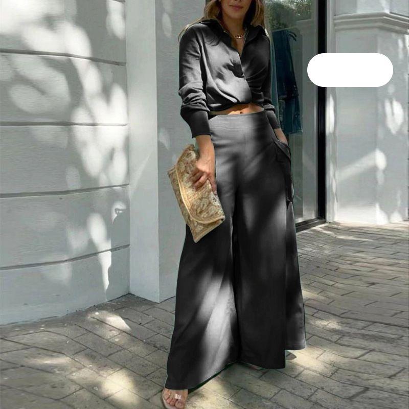 Erza - Elegant Sleeve Set for Women