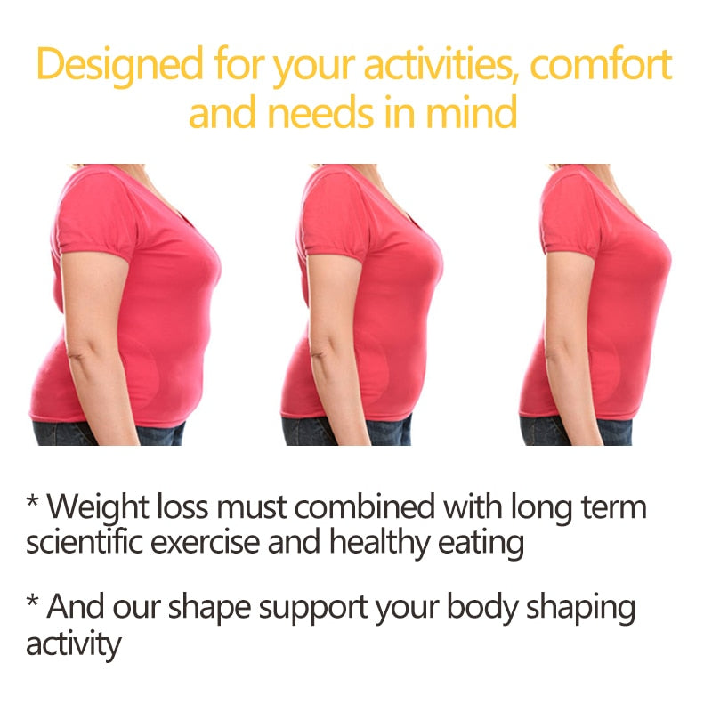 Women's Summer Seamless Smooth Tummy Control Slimmers Camisole Body Shaper - Slimmers - DYAVOR®