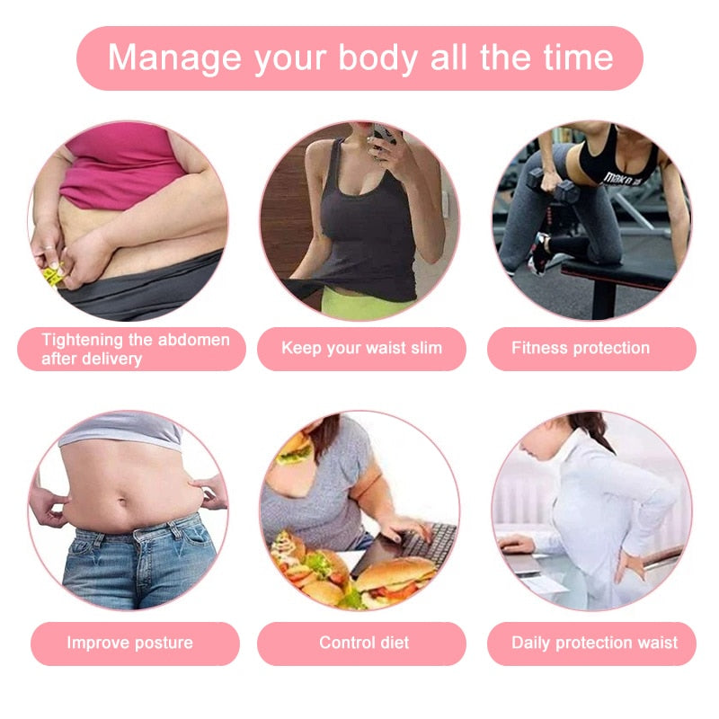 Women's Summer Seamless Smooth Tummy Control Slimmers Camisole Body Shaper - Slimmers - DYAVOR®
