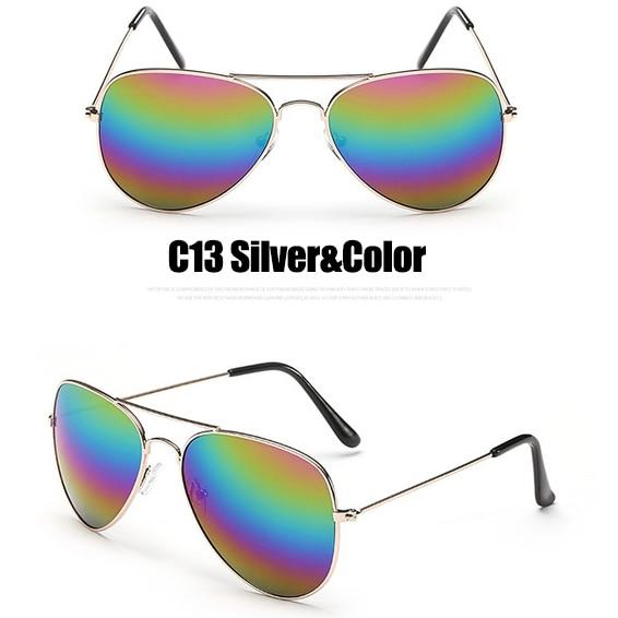 Top Designer Luxury Retro Pilot Sunglasses for Women and Men - Unisex Sunglasses - DYAVOR®