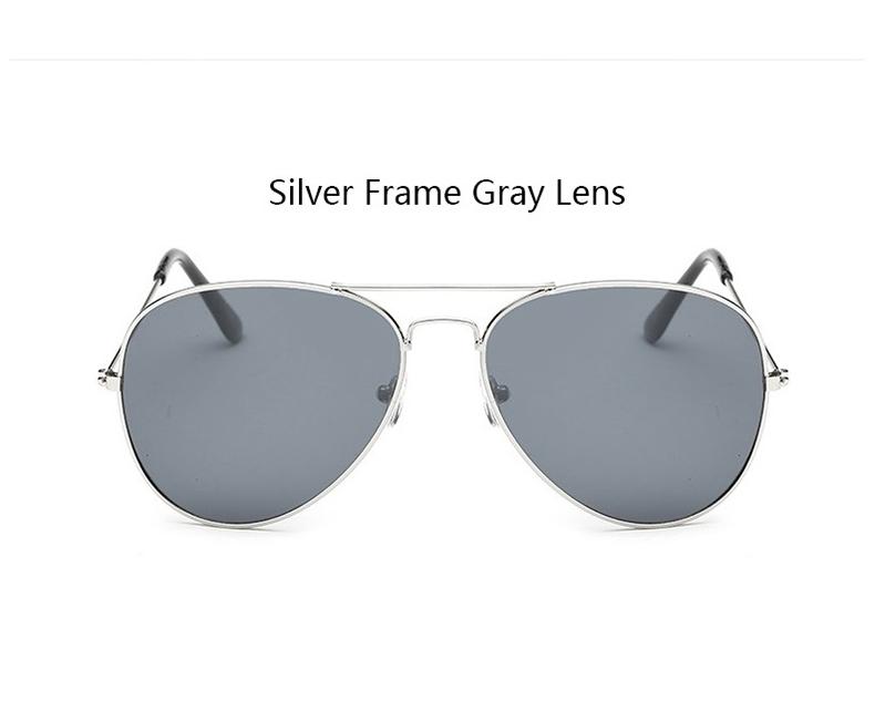 Top Designer Luxury Retro Pilot Sunglasses for Women and Men - Unisex Sunglasses - DYAVOR®