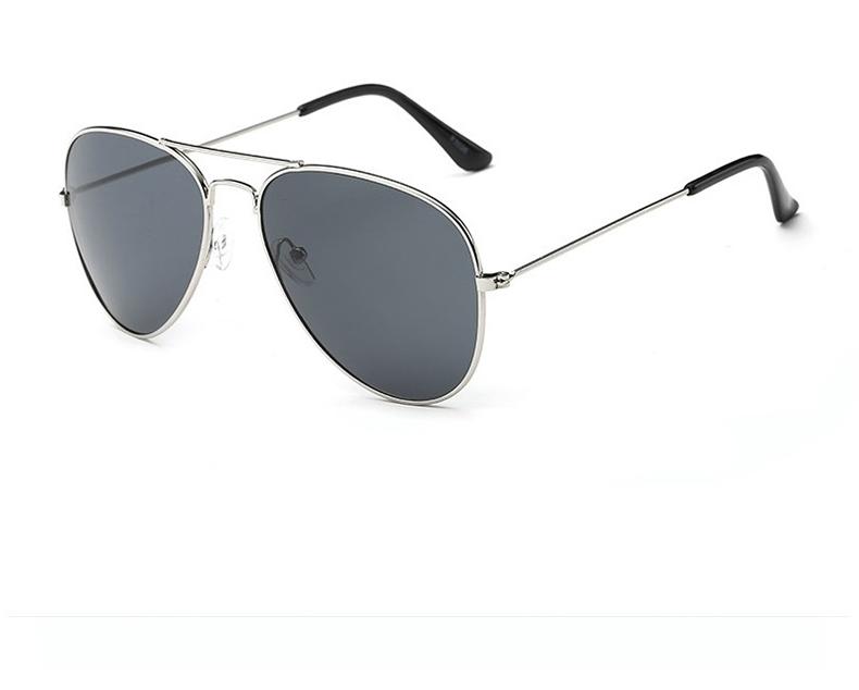 Top Designer Luxury Retro Pilot Sunglasses for Women and Men - Unisex Sunglasses - DYAVOR®