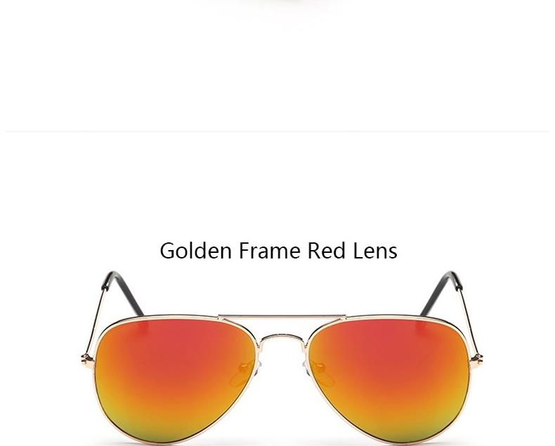 Top Designer Luxury Retro Pilot Sunglasses for Women and Men - Unisex Sunglasses - DYAVOR®