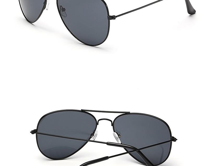 Top Designer Luxury Retro Pilot Sunglasses for Women and Men - Unisex Sunglasses - DYAVOR®
