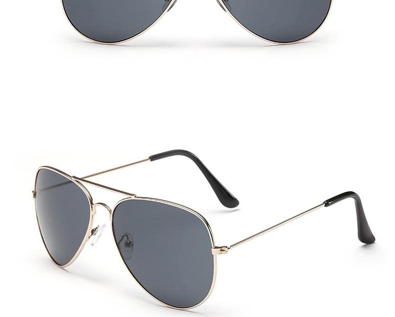Top Designer Luxury Retro Pilot Sunglasses for Women and Men - Unisex Sunglasses - DYAVOR®