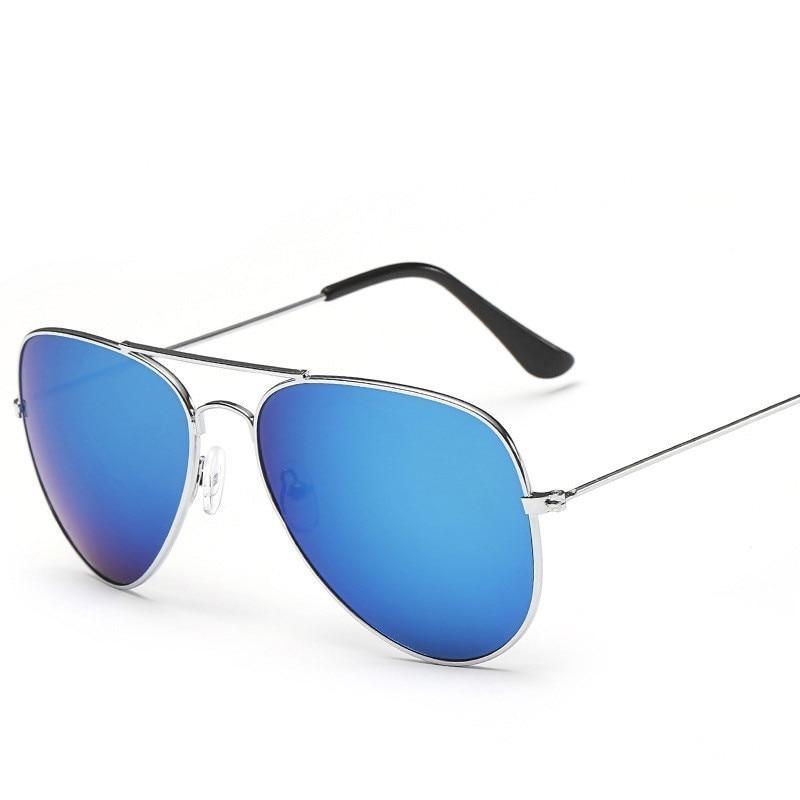 Top Designer Luxury Retro Pilot Sunglasses for Women and Men - Unisex Sunglasses - DYAVOR®