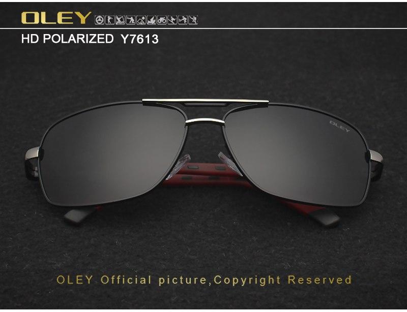 Unisex Fashion Eyes Protection Polarized Sunglasses with Accessories - Unisex Sunglasses - DYAVOR®