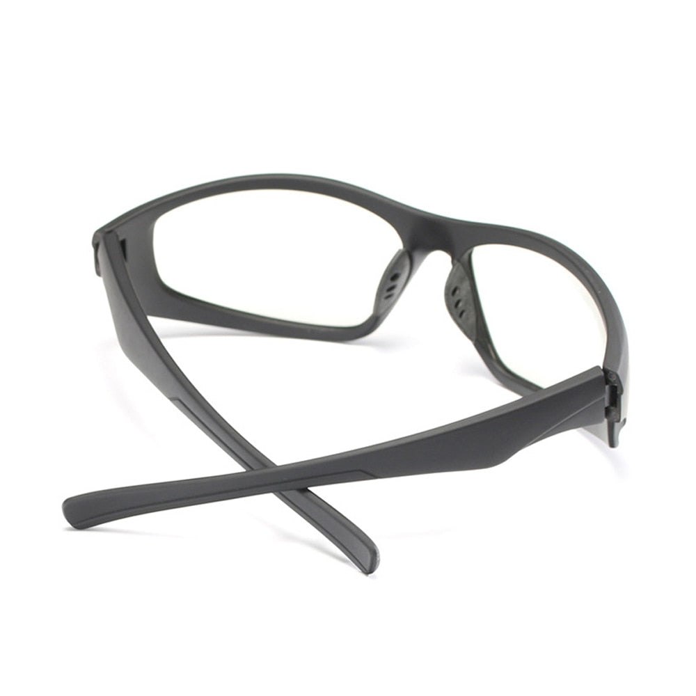 Unisex Photo Chromic Anti-shock Outdoor Sports Cycling Sunglasses - Unisex Sunglasses - DYAVOR®