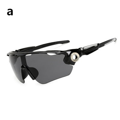 Unisex UV400 Outdoor Sport Mountain Bike Bicycle Cycling Fishing Eyewear - Unisex Sunglasses - DYAVOR®