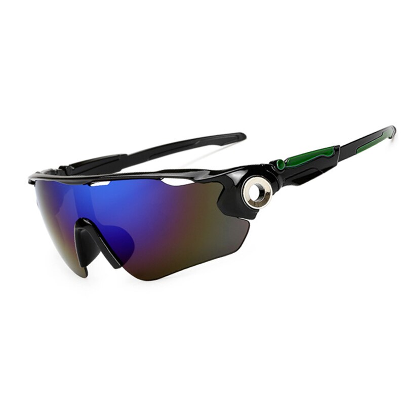 Unisex UV400 Outdoor Sport Mountain Bike Bicycle Cycling Fishing Eyewear - Unisex Sunglasses - DYAVOR®