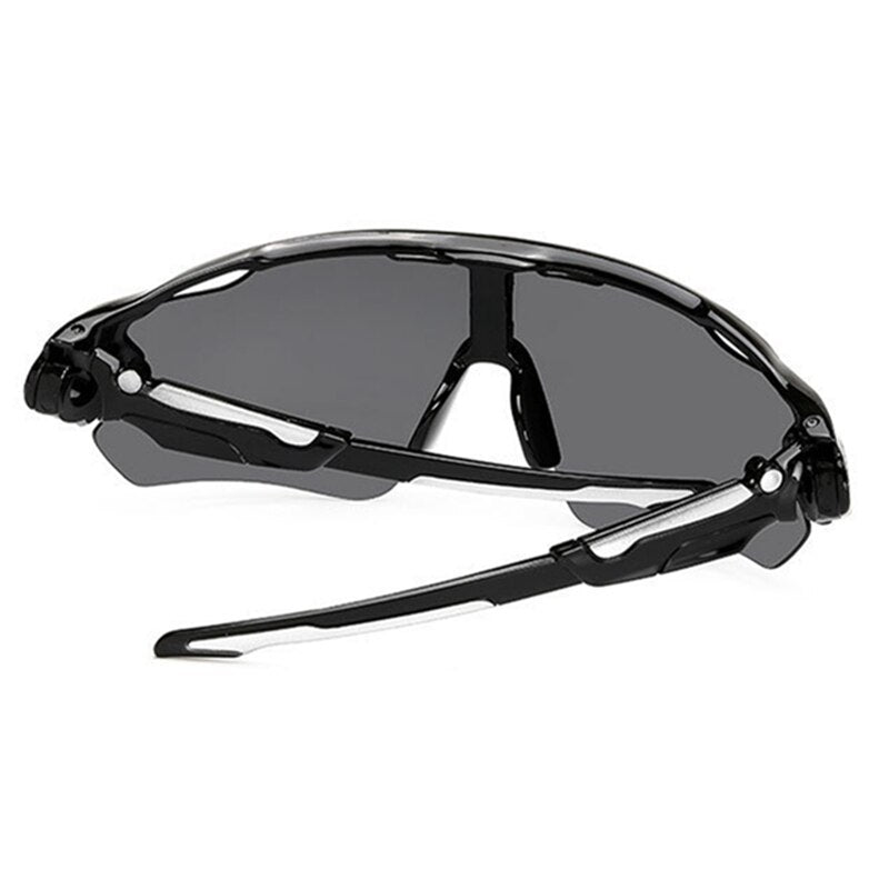 Unisex UV400 Outdoor Sport Mountain Bike Bicycle Cycling Fishing Eyewear - Unisex Sunglasses - DYAVOR®