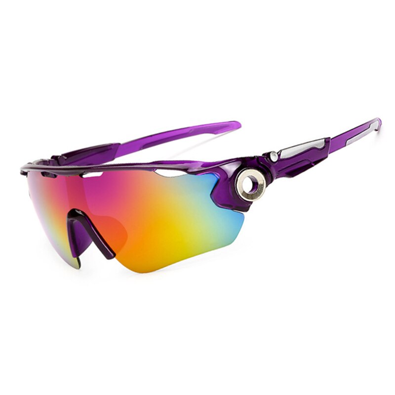 Unisex UV400 Outdoor Sport Mountain Bike Bicycle Cycling Fishing Eyewear - Unisex Sunglasses - DYAVOR®