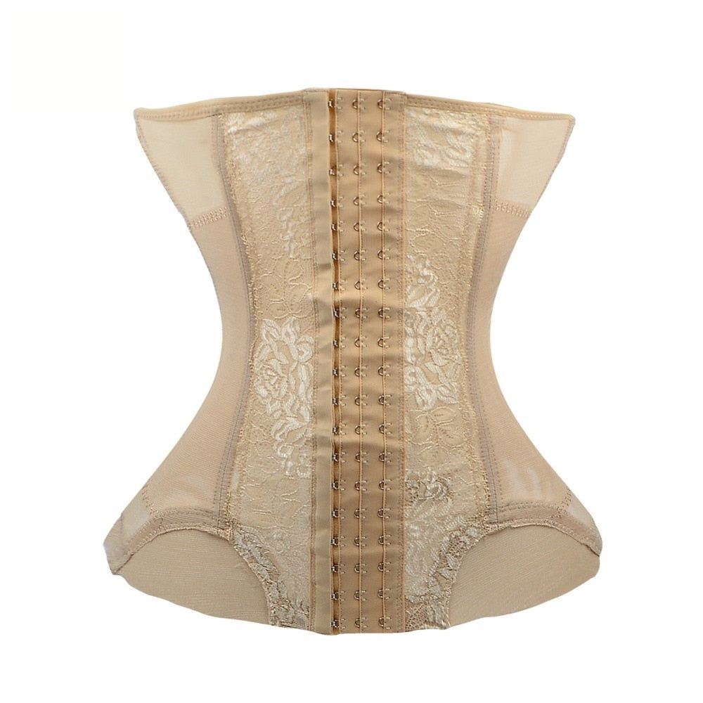 Corset Belly Reducing Slim Belt Waist Cincher Body Shaper for Women - Slimmers - DYAVOR®