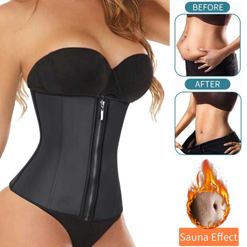 Women's Weight Loss Belly Reducing Girdles Sheath Body Shapewear - Tummy Control - DYAVOR®