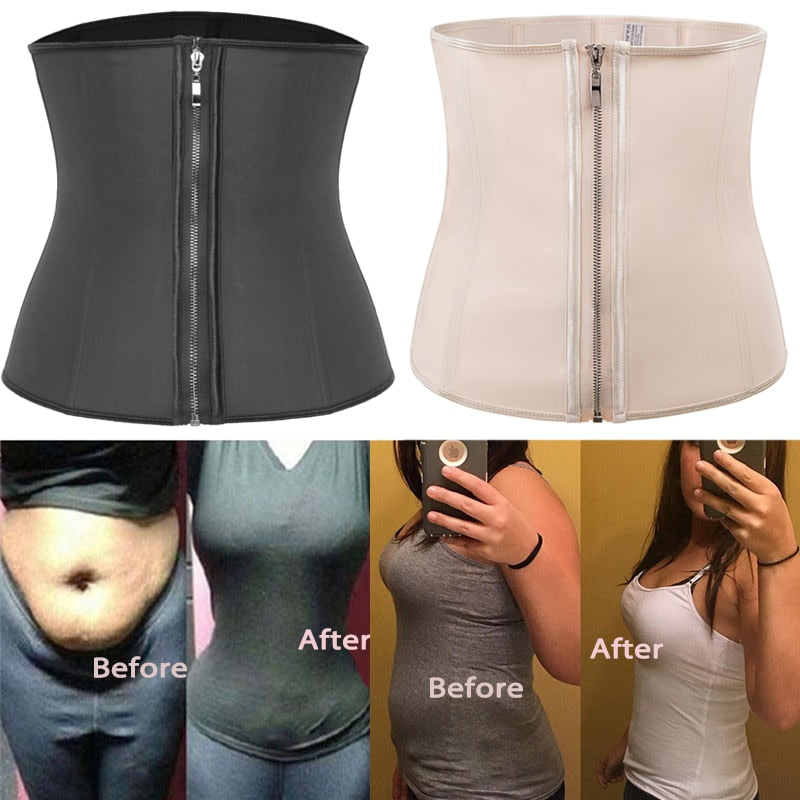 Women's Weight Loss Belly Reducing Girdles Sheath Body Shapewear - Tummy Control - DYAVOR®