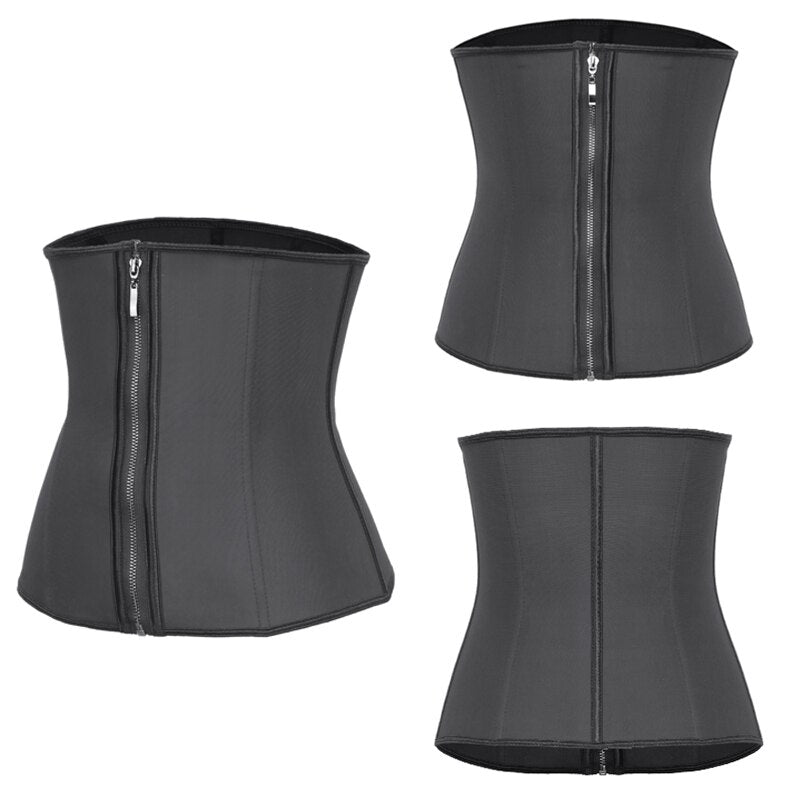 Women's Weight Loss Belly Reducing Girdles Sheath Body Shapewear - Tummy Control - DYAVOR®