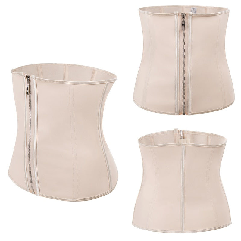 Women's Weight Loss Belly Reducing Girdles Sheath Body Shapewear - Tummy Control - DYAVOR®