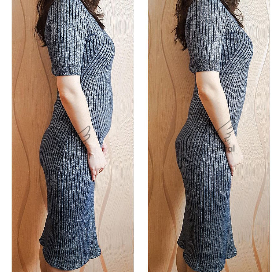 Women's Polyester Modeling Strap Bodysuit Butt Lifter Waist Slimmers - Slimmers - DYAVOR®