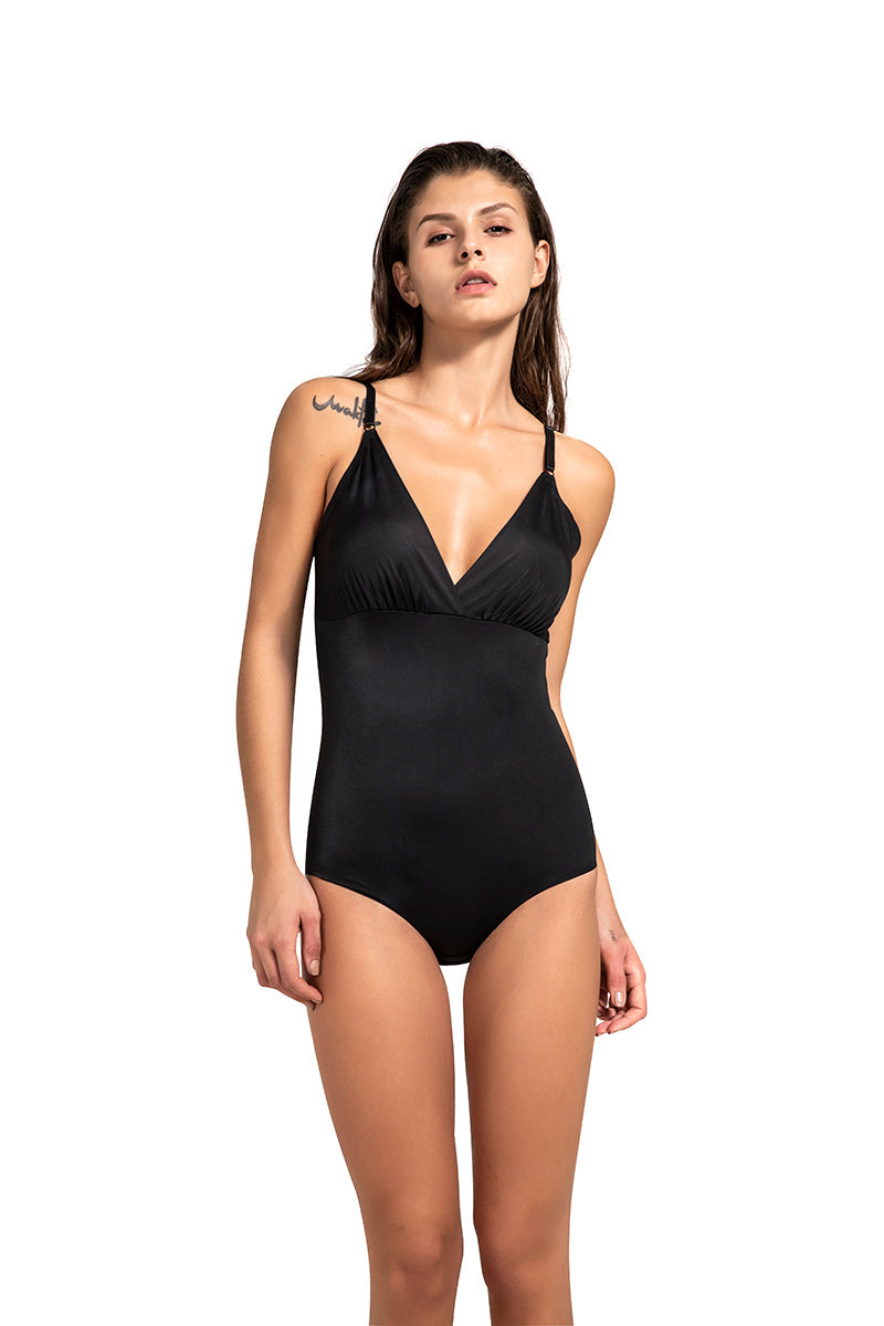 Women's Seamless Smooth Abdomen Slimmers Tummy Control Bodysuit - Slimmers - DYAVOR®