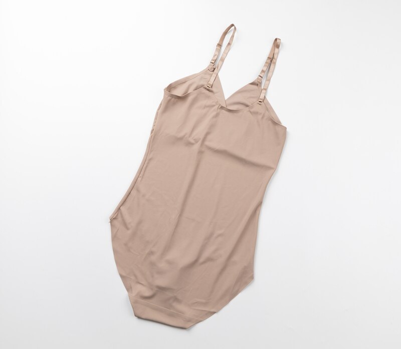 Women's Seamless Smooth Abdomen Slimmers Tummy Control Bodysuit - Slimmers - DYAVOR®