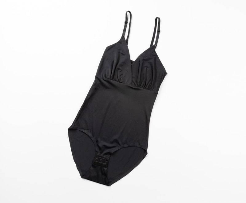 Women's Seamless Smooth Abdomen Slimmers Tummy Control Bodysuit - Slimmers - DYAVOR®