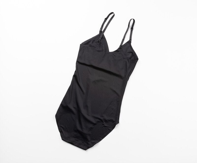Women's Seamless Smooth Abdomen Slimmers Tummy Control Bodysuit - Slimmers - DYAVOR®
