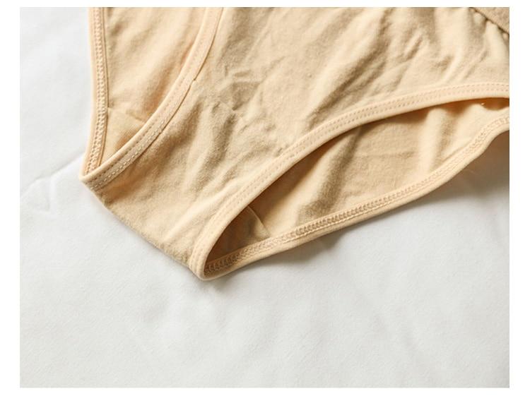 Women's Breathable High Waist Butt Lifter Body Shaping Panties Slimmers - Slimmers - DYAVOR®