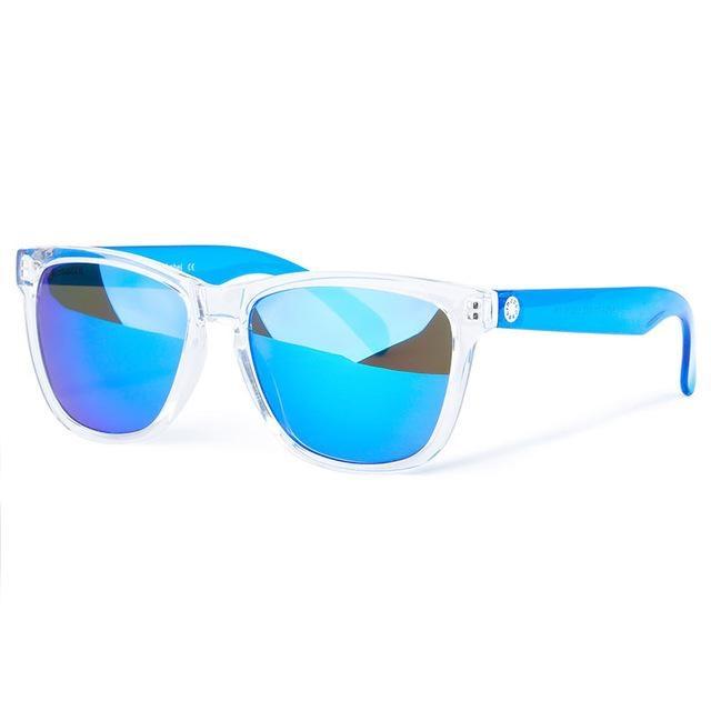 Women's Cute Multi Color Eye Protection Holiday Sunglasses in Plastic - Women Sunglasses - DYAVOR®