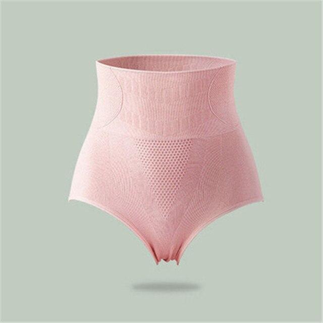 Women's High Waist Breathable Slimming Butt Lifter Body Shaping Panties - Slimmers - DYAVOR®