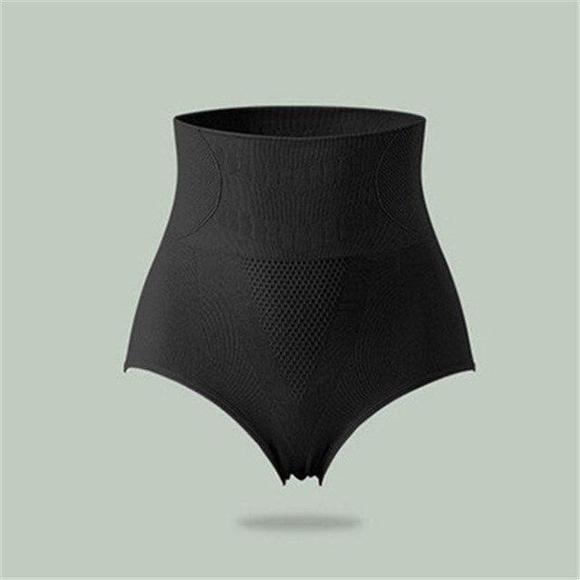 Women's High Waist Breathable Slimming Butt Lifter Body Shaping Panties - Slimmers - DYAVOR®