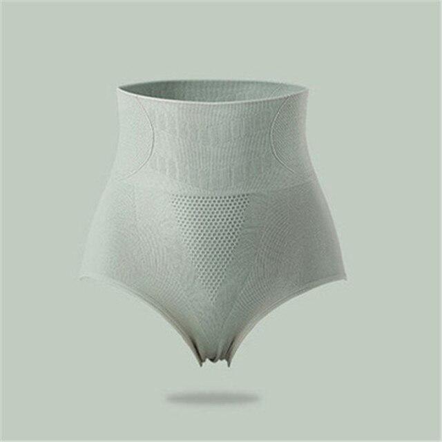 Women's High Waist Breathable Slimming Butt Lifter Body Shaping Panties - Slimmers - DYAVOR®