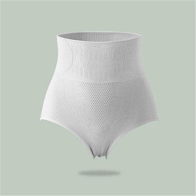 Women's High Waist Breathable Slimming Butt Lifter Body Shaping Panties - Slimmers - DYAVOR®