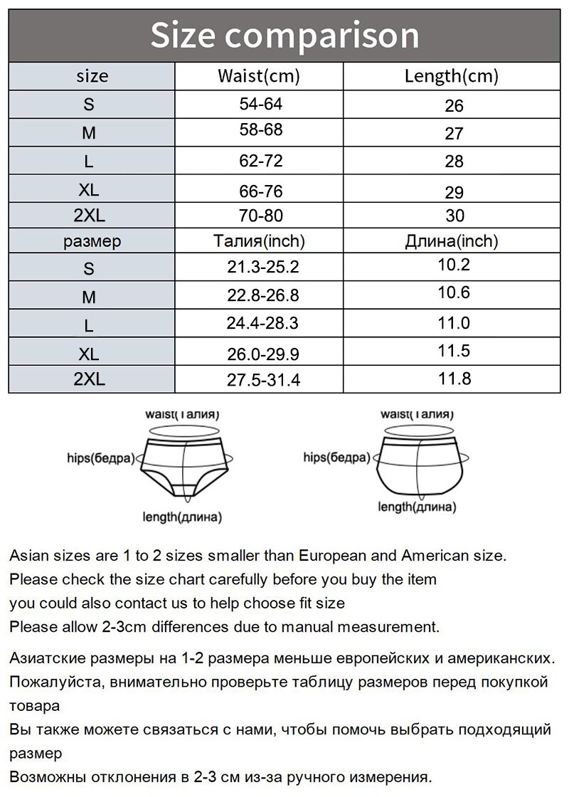 Women's High Waist Trainer Tummy Control Butt Lifter Panty Body Shaper - Tummy Control - DYAVOR®