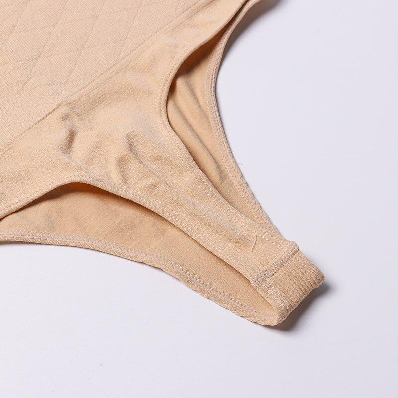 Women's High Waist Trainer Tummy Control Butt Lifter Panty Body Shaper - Tummy Control - DYAVOR®