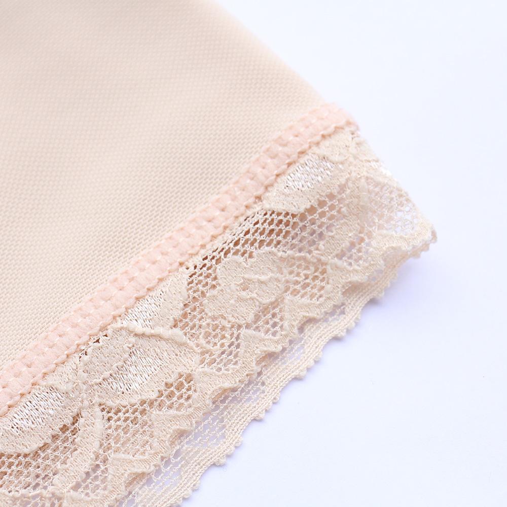 Women's Plus Size Zippered Booty Lifter Body Waist Shaper High Waist Corset - Slimmers - DYAVOR®