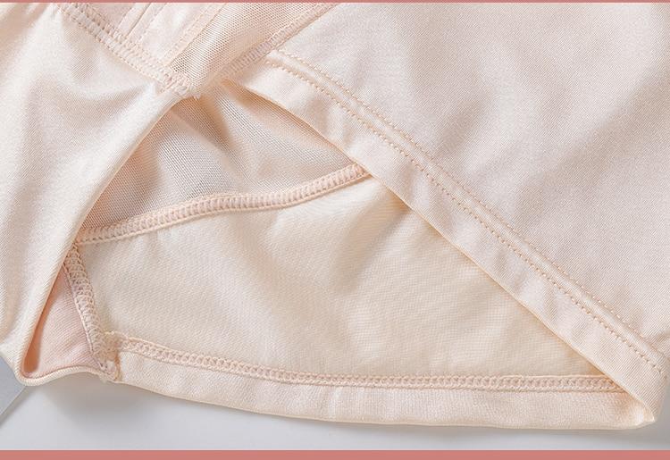 Women's Seamless High Waist Trainer Butt Lifter Body Shaper Slimmers Panties - Slimmers - DYAVOR®